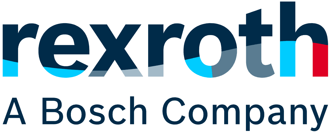 Client rexroth A Bosch Company Logo