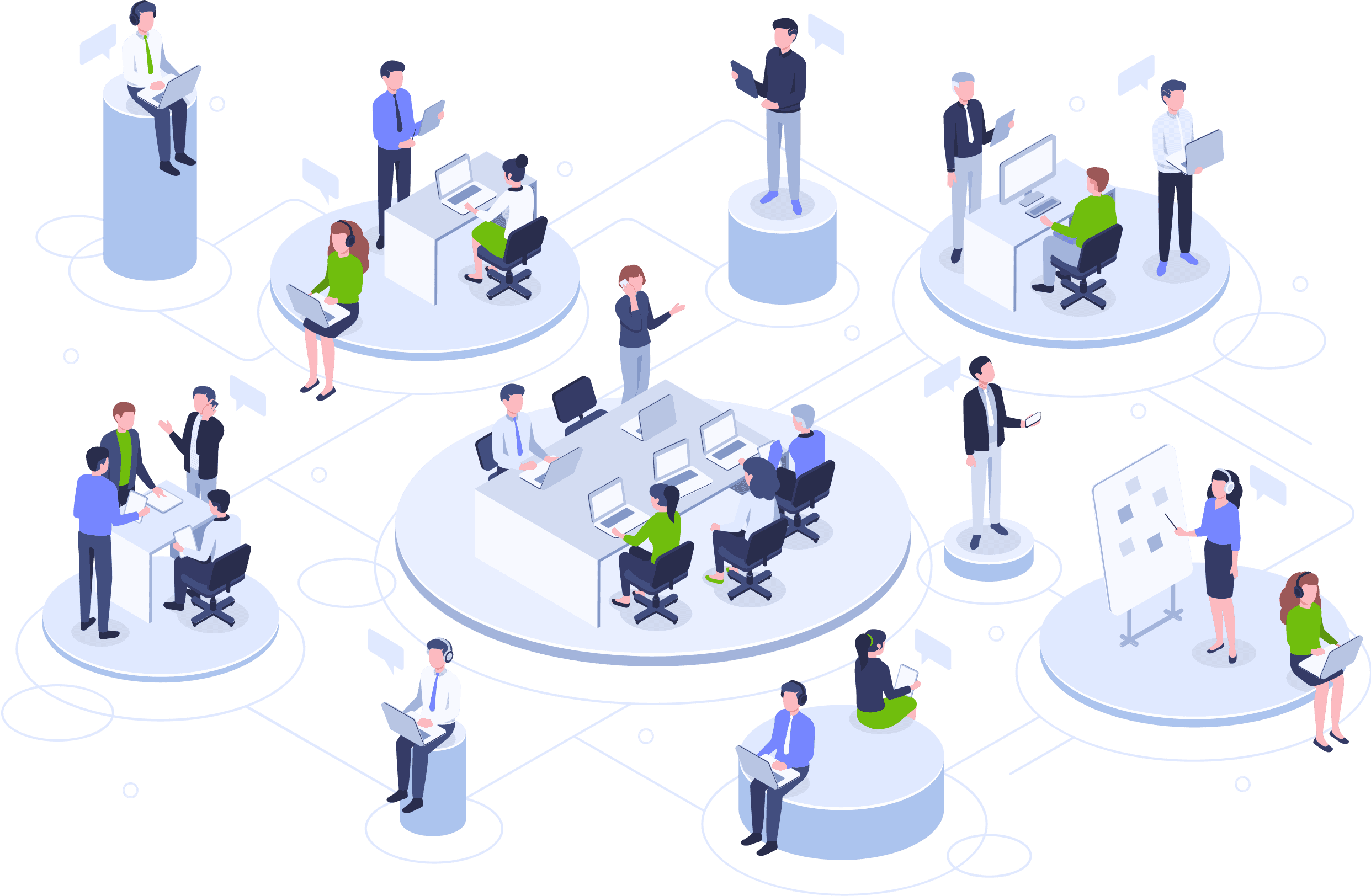 Illustration 2 NC VIsion Without Background