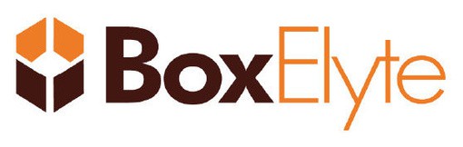 BoxElyte Customer Logo