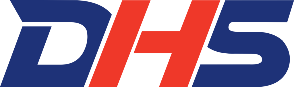 Client DHS Logo