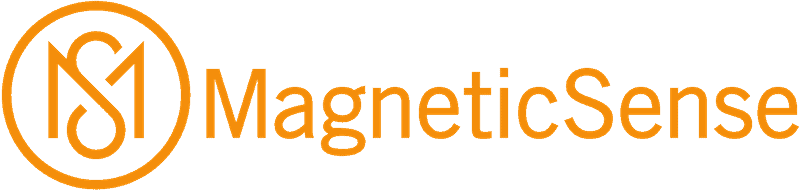 Client MagneticSense Logo