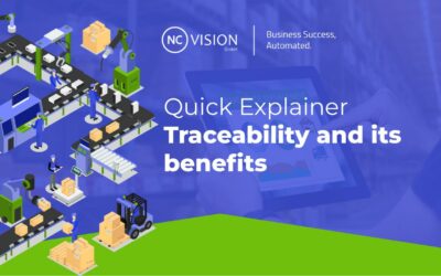 Video: Quick Explainer | Traceability and its Benefits