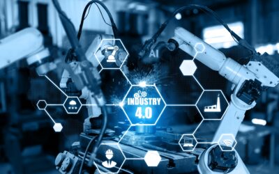 eBook: Exploring the Possibilities of IT-OT Convergence in Manufacturing
