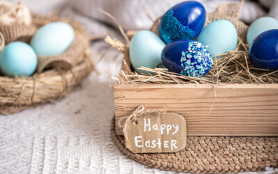How to Get Ready for Easter Season with the Right Manufacturing Solutions