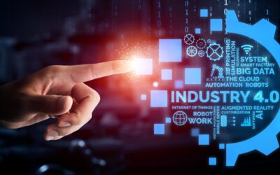 Digital Transformation in Manufacturing: Why It’s Crucial