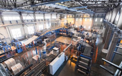 5 Key Strategies for Streamlining Your Manufacturing Operations