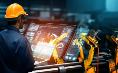 Top Benefits of Digital Twins for Manufacturing