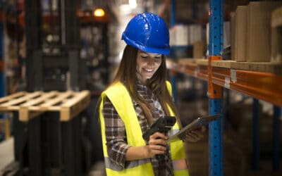 5 Warehouse Management System Software Features to Look Out For